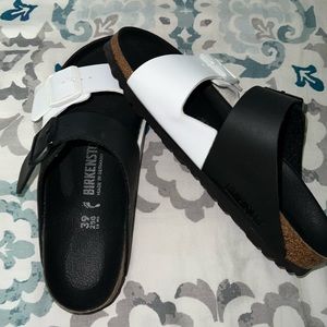 Arizona Split Birkenstocks!